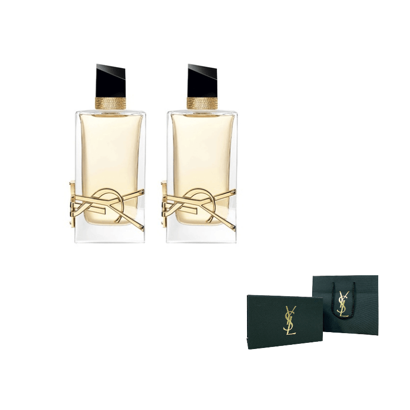 Духи женские YSL Saint Laurent Libre - Boxette Shop